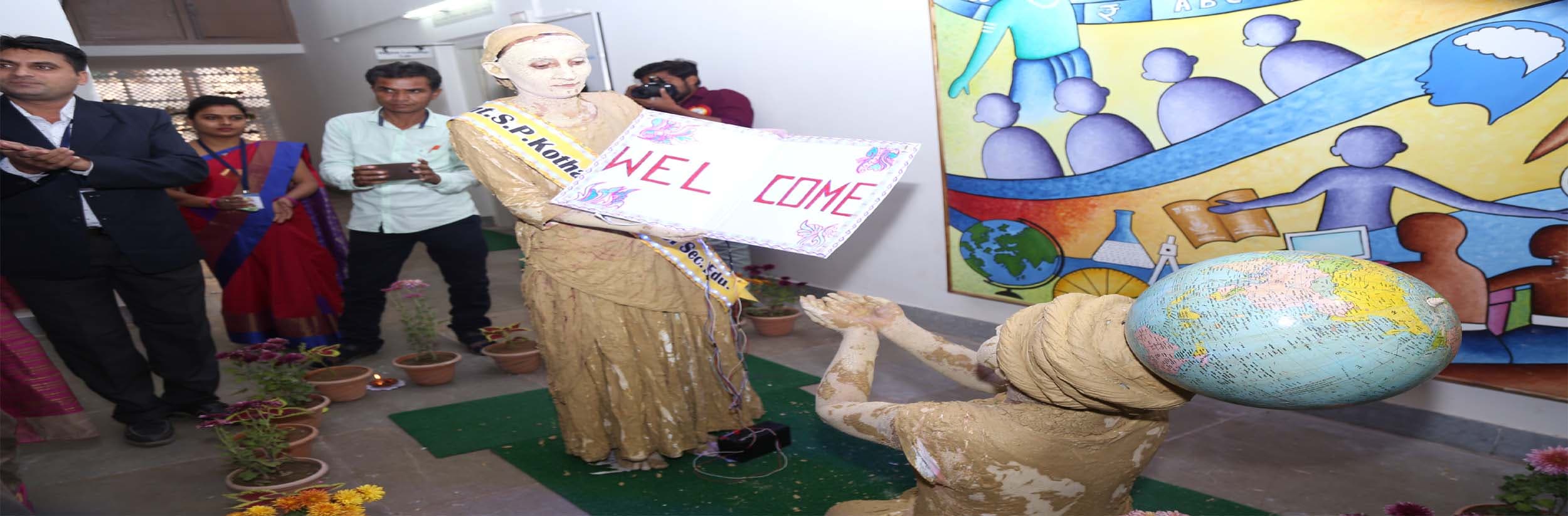 S. P. Kothari B.Ed College Palanpur Events photo 4